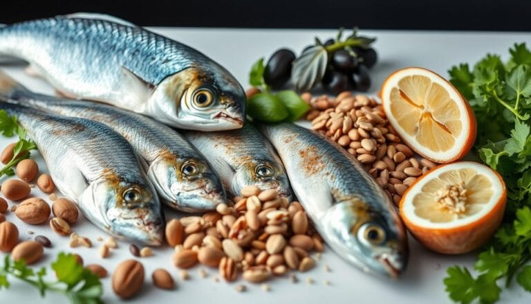 Omega 3 6 9: Benefícios e Fontes Alimentares 1 omega 3 6 9