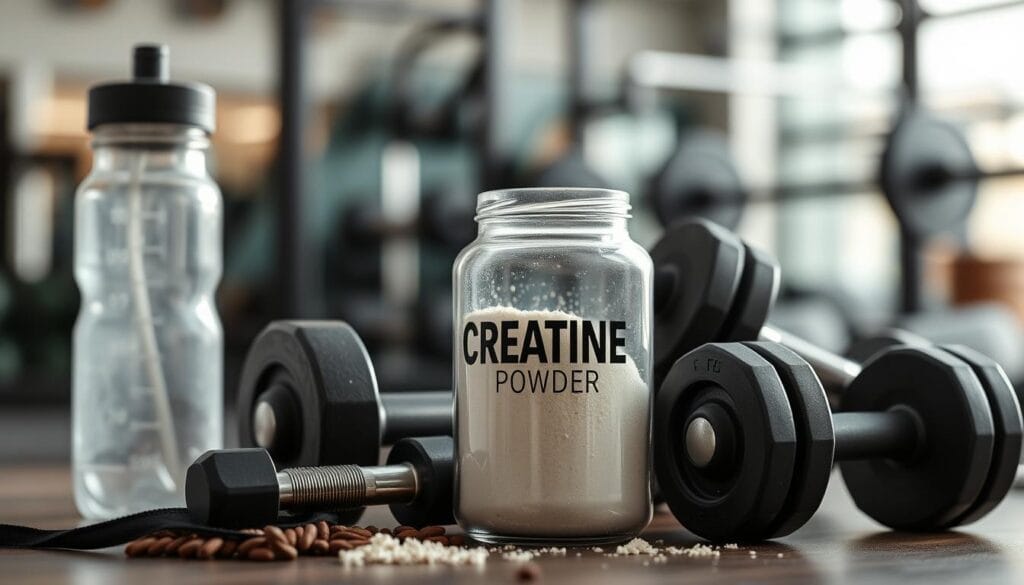 Creatina Creatina