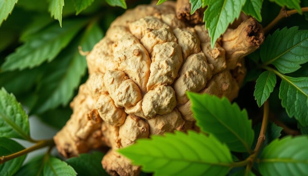 Maca peruana Maca peruana