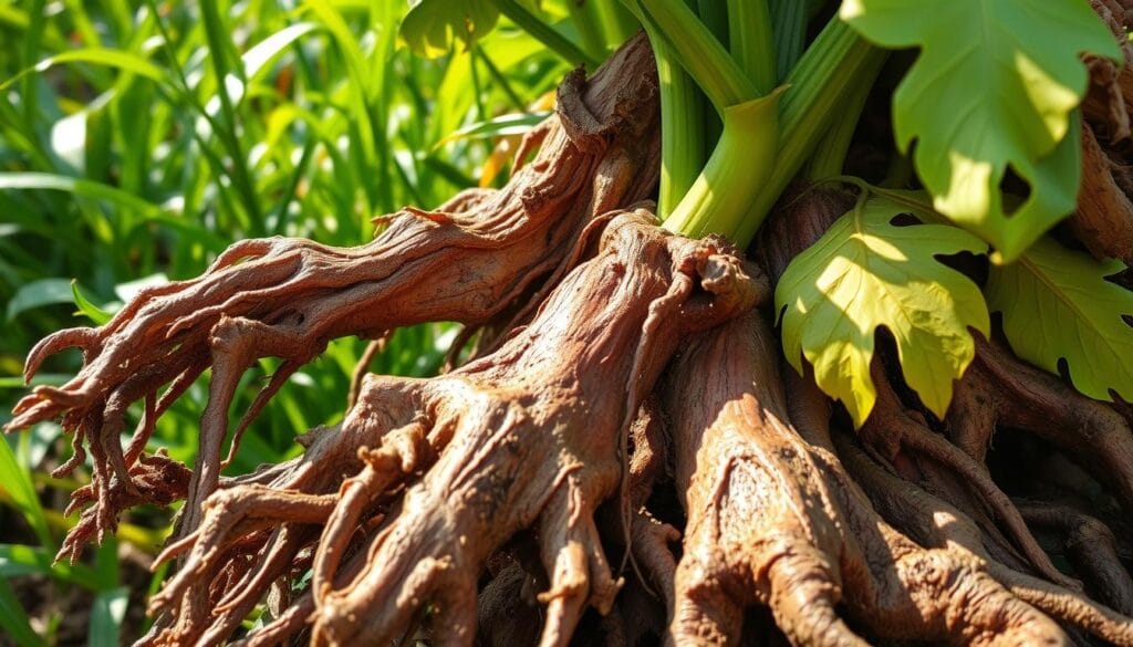 Maca peruana Maca peruana