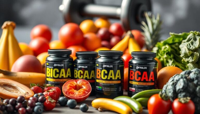 BCAA engorda? Entenda os efeitos na sua dieta 1 bcaa engorda