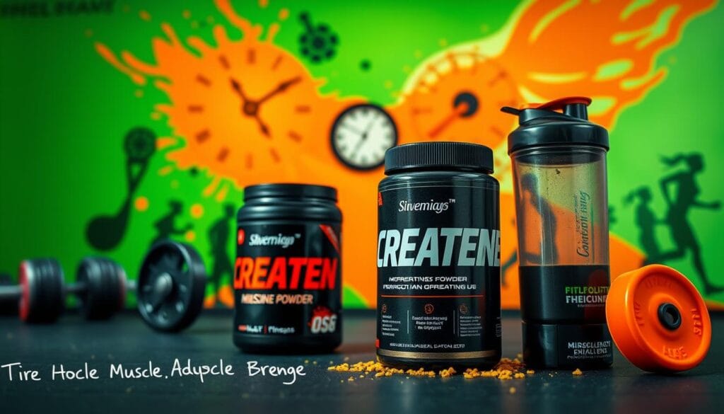 Creatina ajuda a emagrecer? Descubra a verdade 1 Imagem atual: creatina ajuda a emagrecer