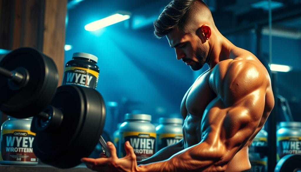 ganho de massa muscular ganho de massa muscular