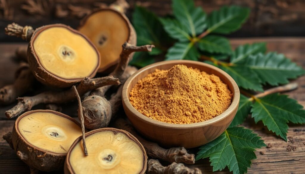 maca peruana maca peruana