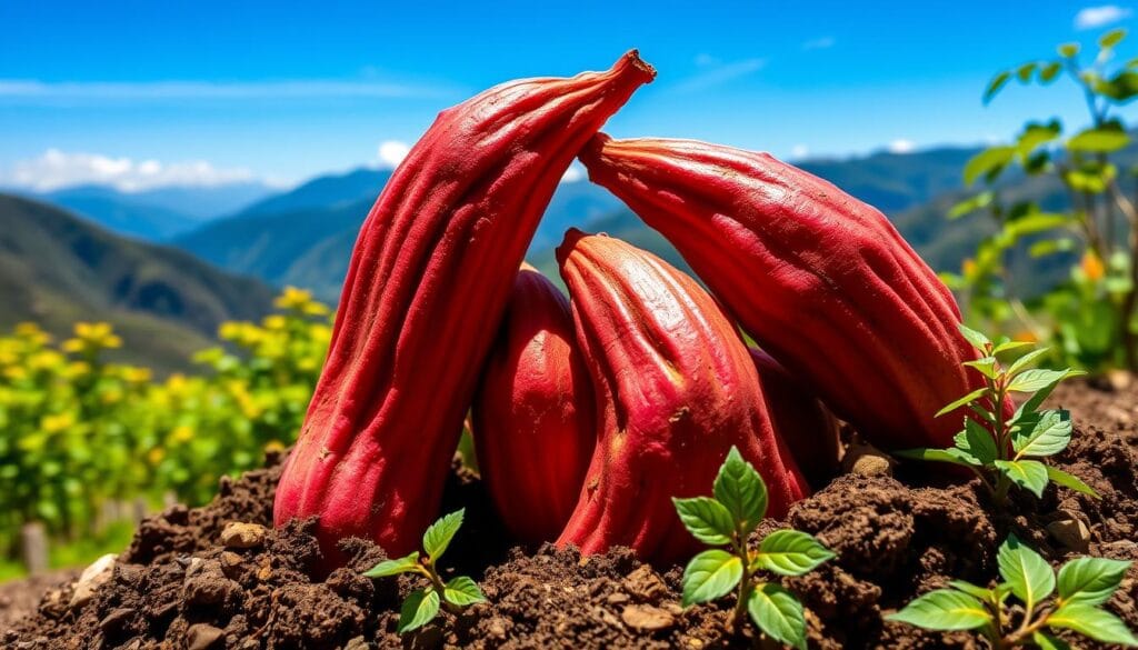 maca peruana características maca peruana características
