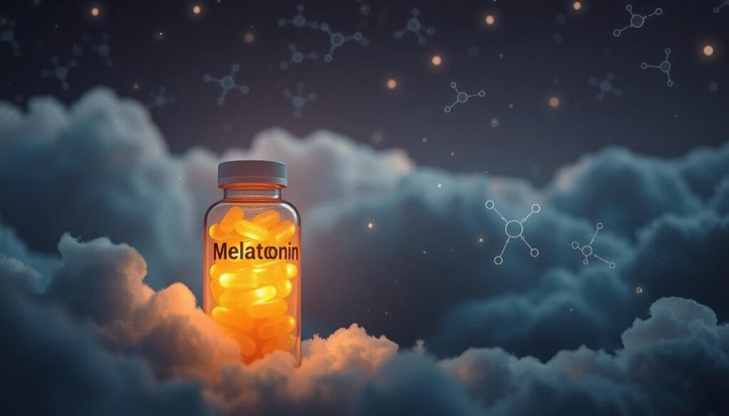 melatonina melatonina